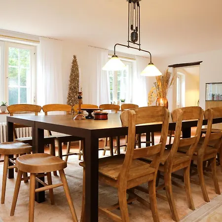 Willa Premium Holidays - The Koksijde